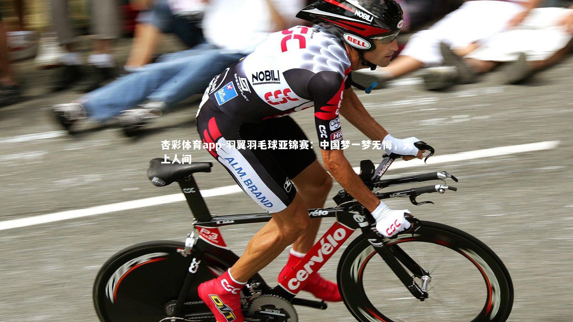 羽翼羽毛球亚锦赛：中国梦一梦无悔，天上人间